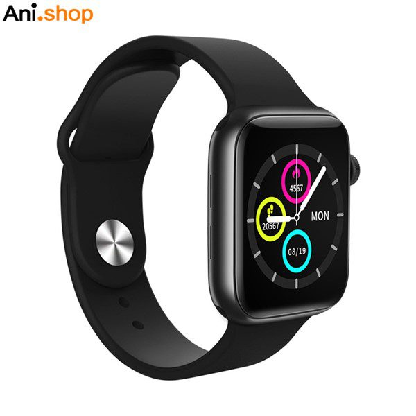 ساعت هوشمند طرح اپل مدل PLUS SMARTWATCH-T55 Z کد 257