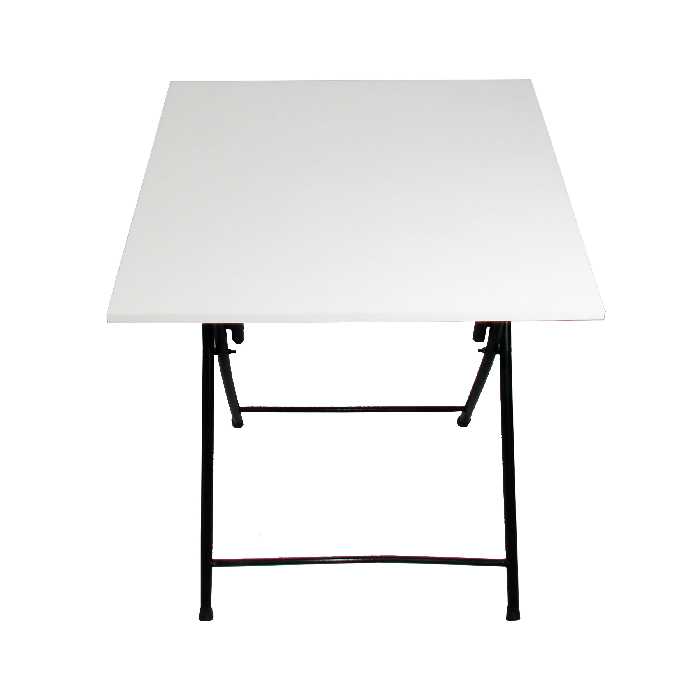 میز و صندلی سفری میزیمو مدل تاشو کد 8103