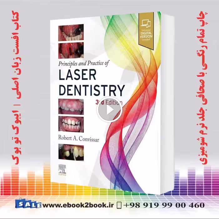 Principles and Practice of Laser Dentistry