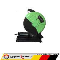اره پروفیل بر سیلور 0GT-CM2000