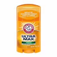 مام صابونی اولترا مکس فرش آرم اند هامر Arm &amp; Hammer Deodorant Ultra Max Fresh