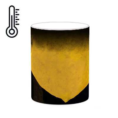 ماگ حرارتی کاکتی طرح Breaking Bad مدل mgh21907