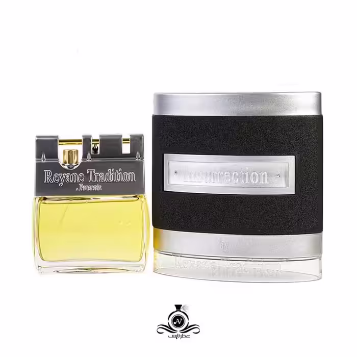 عطر مردانه اورجینال ریان تردیشن اینسرکشن Reyane Tradition Insurrection