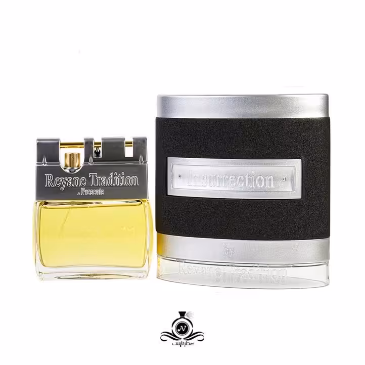 عطر مردانه اورجینال ریان تردیشن اینسرکشن Reyane Tradition Insurrection
