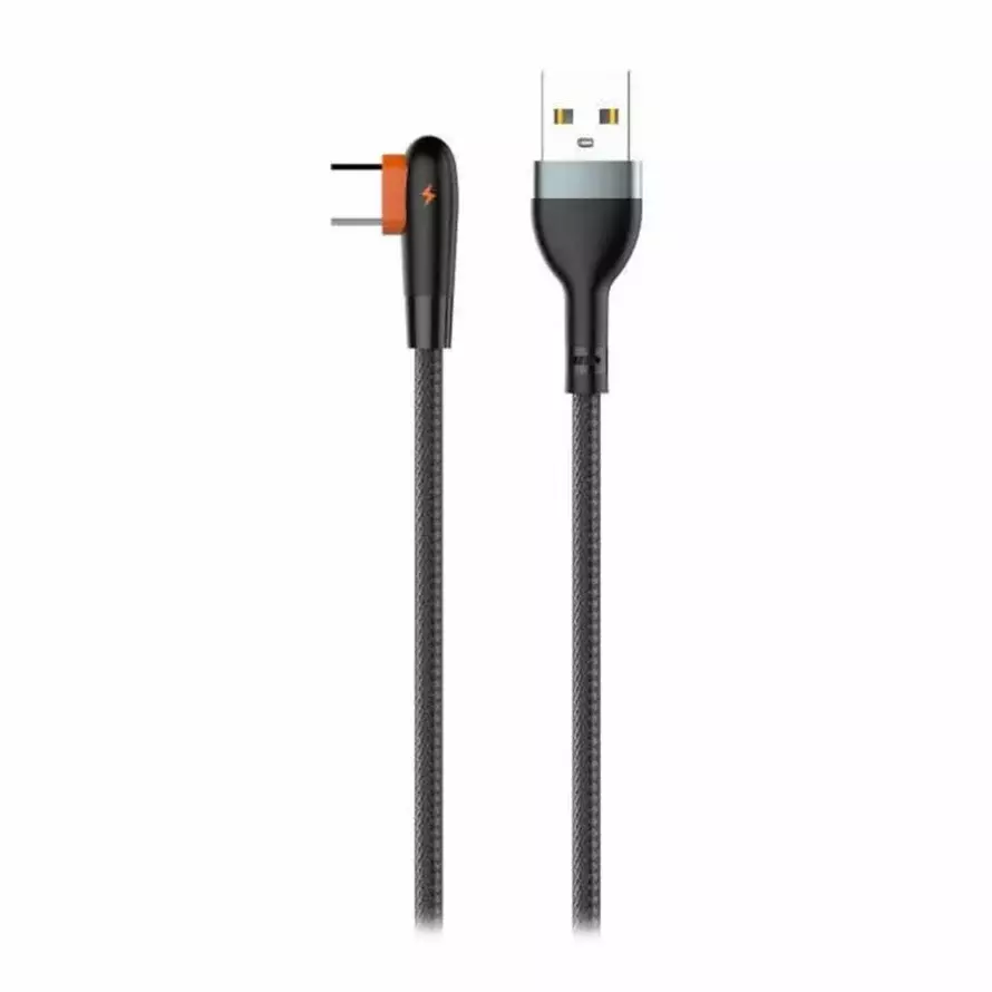 کابل 1 متری Type C الدینیو LS561