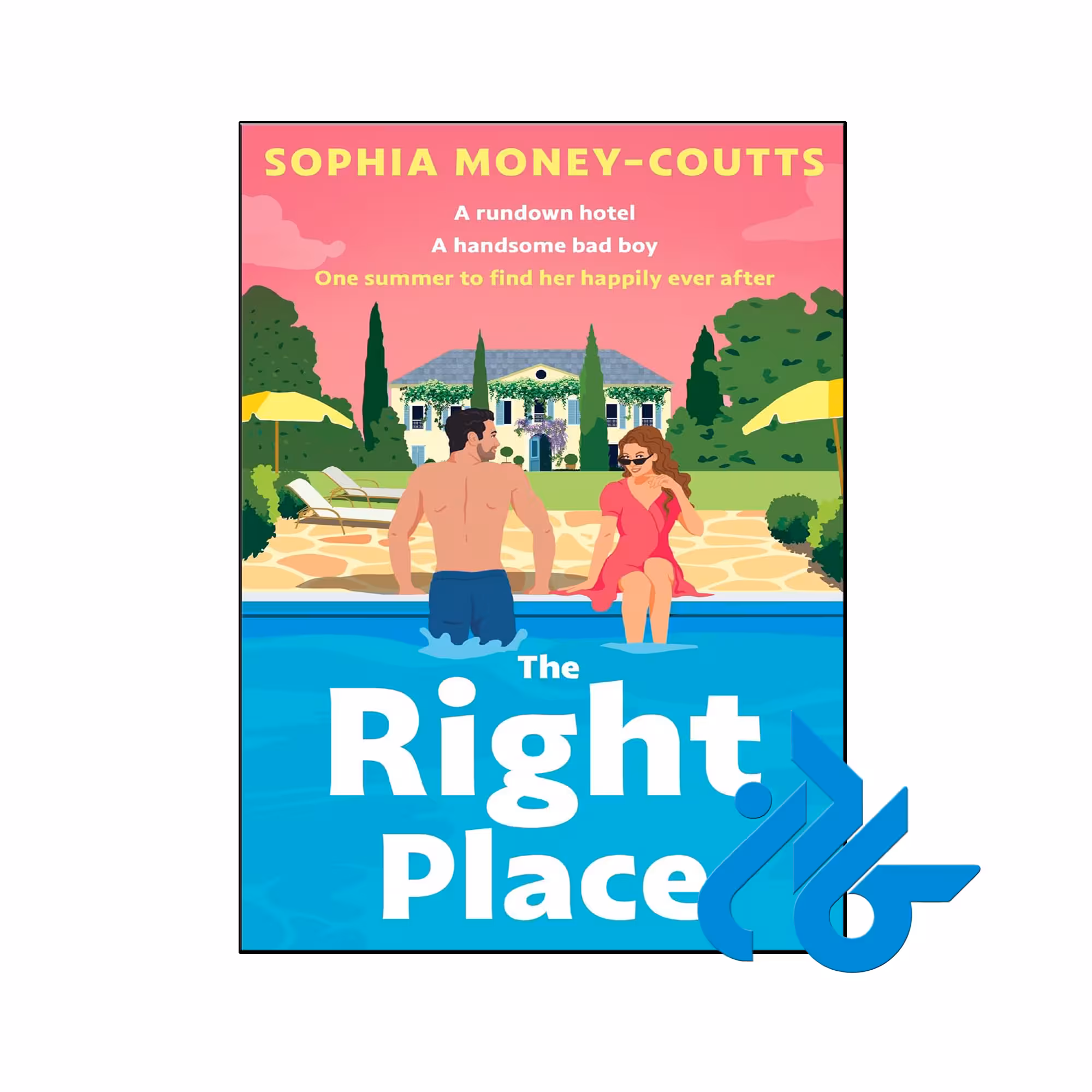 خرید و قیمت کتاب The Right Place از فروشگاه کادن