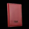 کیف مدارک چرم یلسان مدل TIBA کد KM-200-03-GS