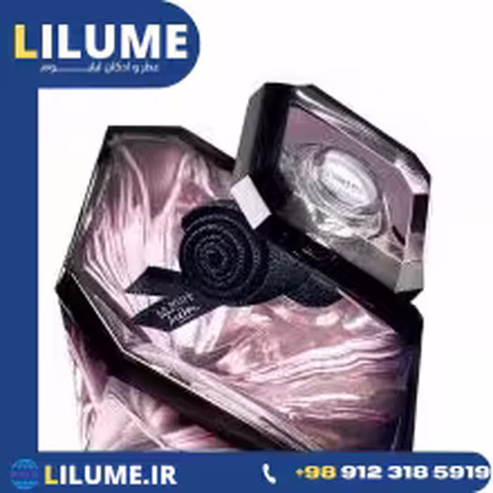 عطر ادکلن لانکوم لانویت ترزور (لنکوم ترسور ل نویت) 100 میل زنانه