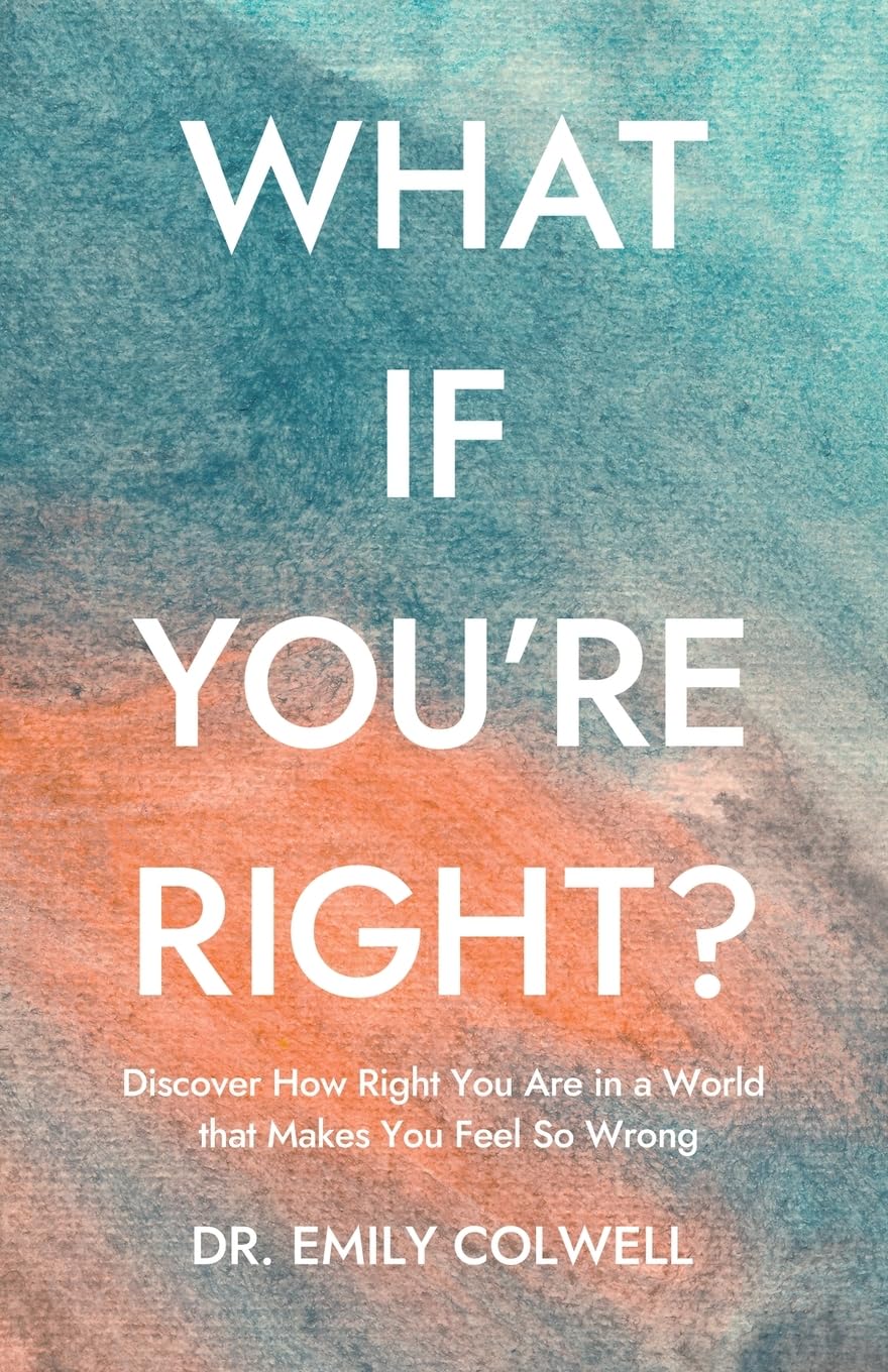 What If You’re Right (متن کامل)