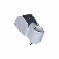 محافظ ولتاژ مایسا مدل MP401  پکیجی و یخچالی