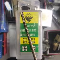 مته 4.5 تاراز  مته قوی تاراز مرکزابزار مشهد