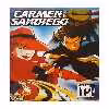 بازی carmen sandiego مخصوص ps2