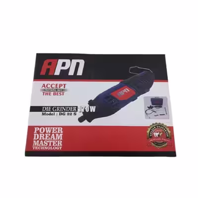 فرز مینیاتوری ای پی ان مدل APN-DG32S