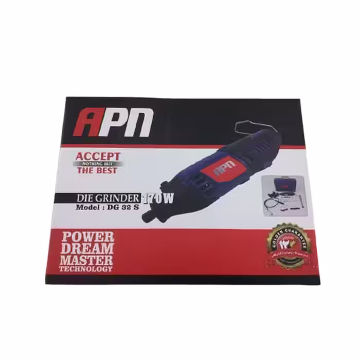 فرز مینیاتوری ای پی ان مدل APN-DG32S