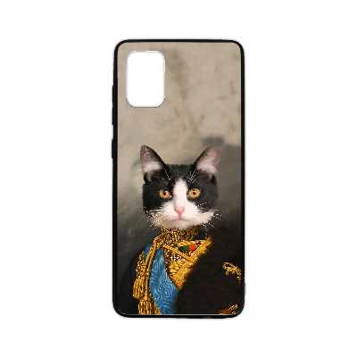  کاور مدل 3312 مناسب برای گوشی موبایل سامسونگ Galaxy A31