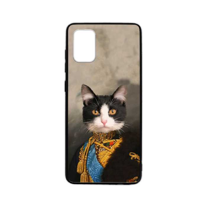  کاور مدل 3312 مناسب برای گوشی موبایل سامسونگ Galaxy A31