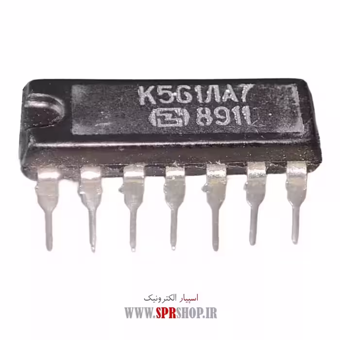 آی سی K561 RUS
