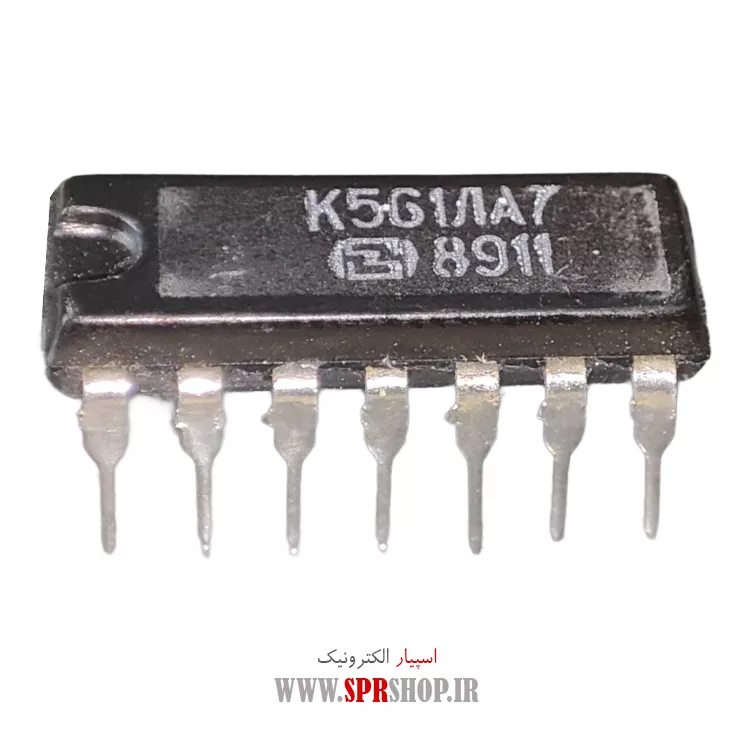 آی سی K561 RUS