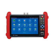 تستر دوربین ST-X9-ADHS