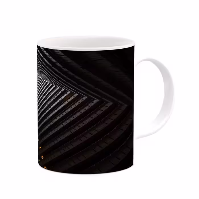 ماگ کاکتی طرح فانتزی مدل mgs14470
