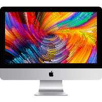 قیمت و خرید آل این وان 22 اینچ اپل مدل iMac MRT42 | یاس ارتباط