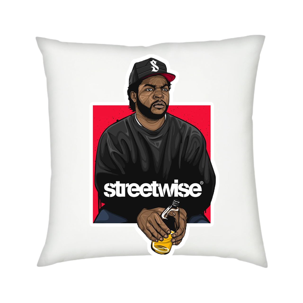 کاور کوسن مدل پسر کد 1772