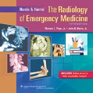 The Radiology of Emergency Medicine TRUE PDF price 1€