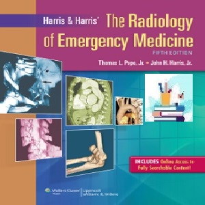 The Radiology of Emergency Medicine TRUE PDF price 1€