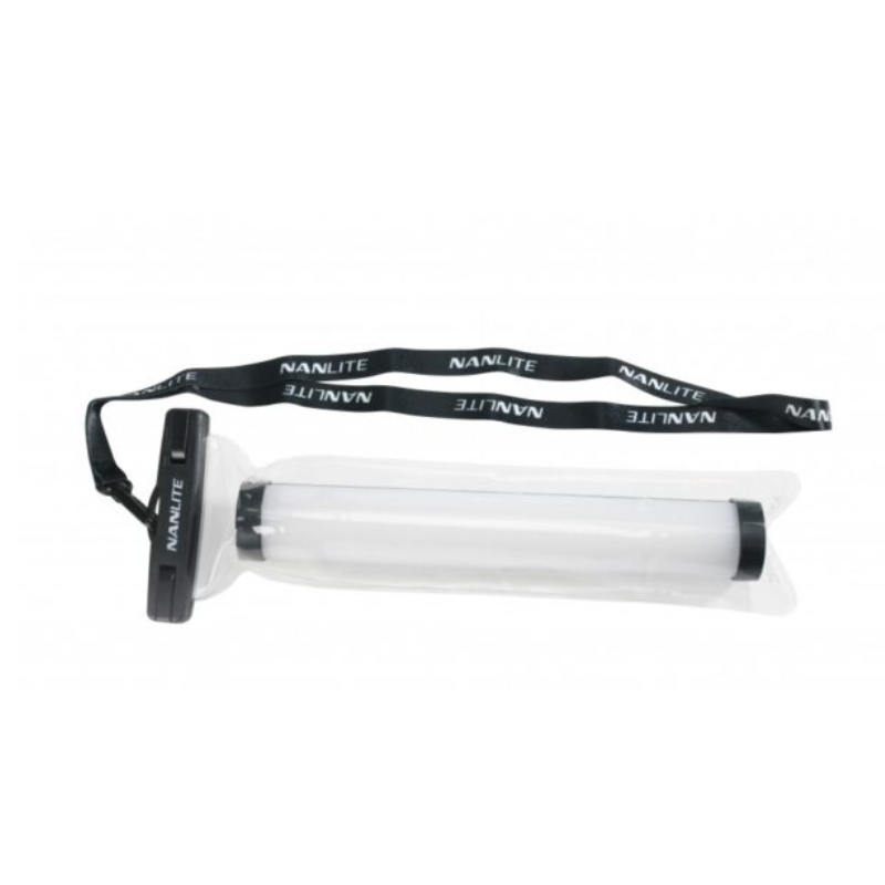 کاور ضد آب باتوم لایت نانلایت Nanlite Waterproof for PavoTube II 6C
