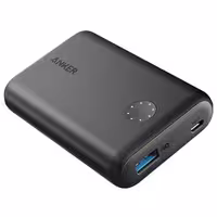 پاوربانک انکر مدل A1230 PowerCore II با ظرفیت 10000 میلی آمپر ساعت | کالا مکس