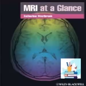 MRI at a Glance TRUE PDF price 1€