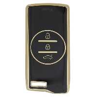 کاور ریموت و سوئیچ خودرو وارون مدل K-393 مناسب برای MVM X55 PRO | کالا مکس