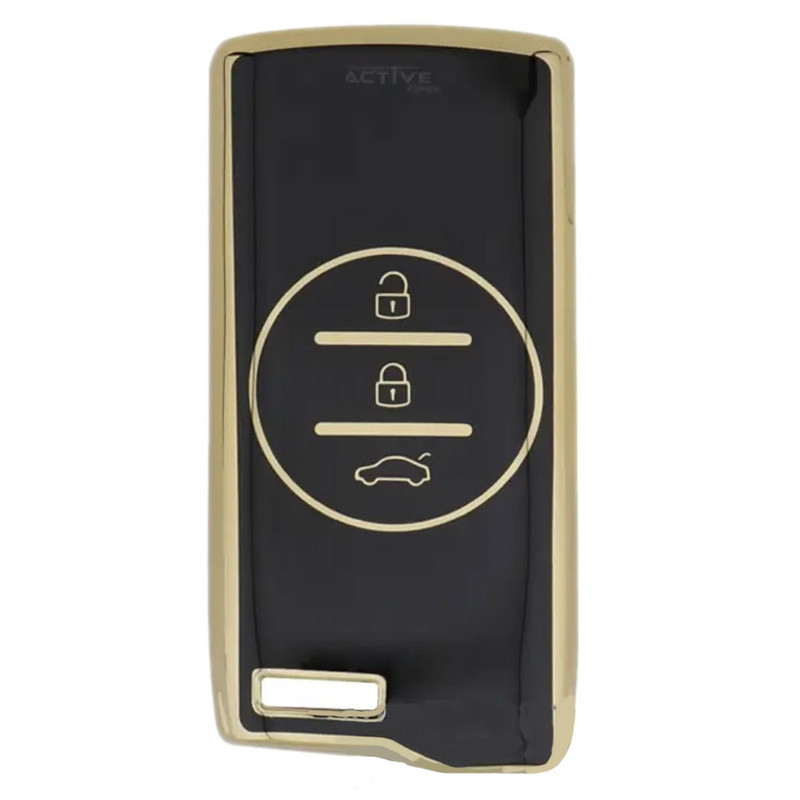 کاور ریموت و سوئیچ خودرو وارون مدل K-393 مناسب برای MVM X55 PRO | کالا مکس