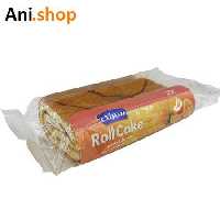 کیک رول اسفنجی سیرنگ 80 گرم کد J43