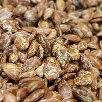 تخمه ژاپنی جابانی خوب تازه شور با کیفیت 200 کیلو آجیل و خشکبار مهران 