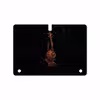 برچسب پوششی ماهوت مدل Persian Fiddle Instrument مناسب برای تبلت سامسونگ Galaxy Tab S 10.5 2014 T805