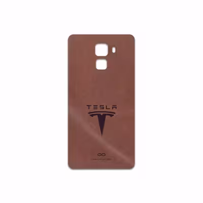 برچسب پوششی ماهوت مدل MNL-TSLA مناسب برای گوشی موبایل آنر 7
