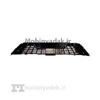 شبکه پایینی سپر جلوKMC J7