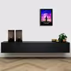 تابلو مدل فیلم شبگرد night crawler B354