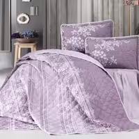 سرویس روتختی کلسی مدل Bova v-2 دونفره 3 تکه