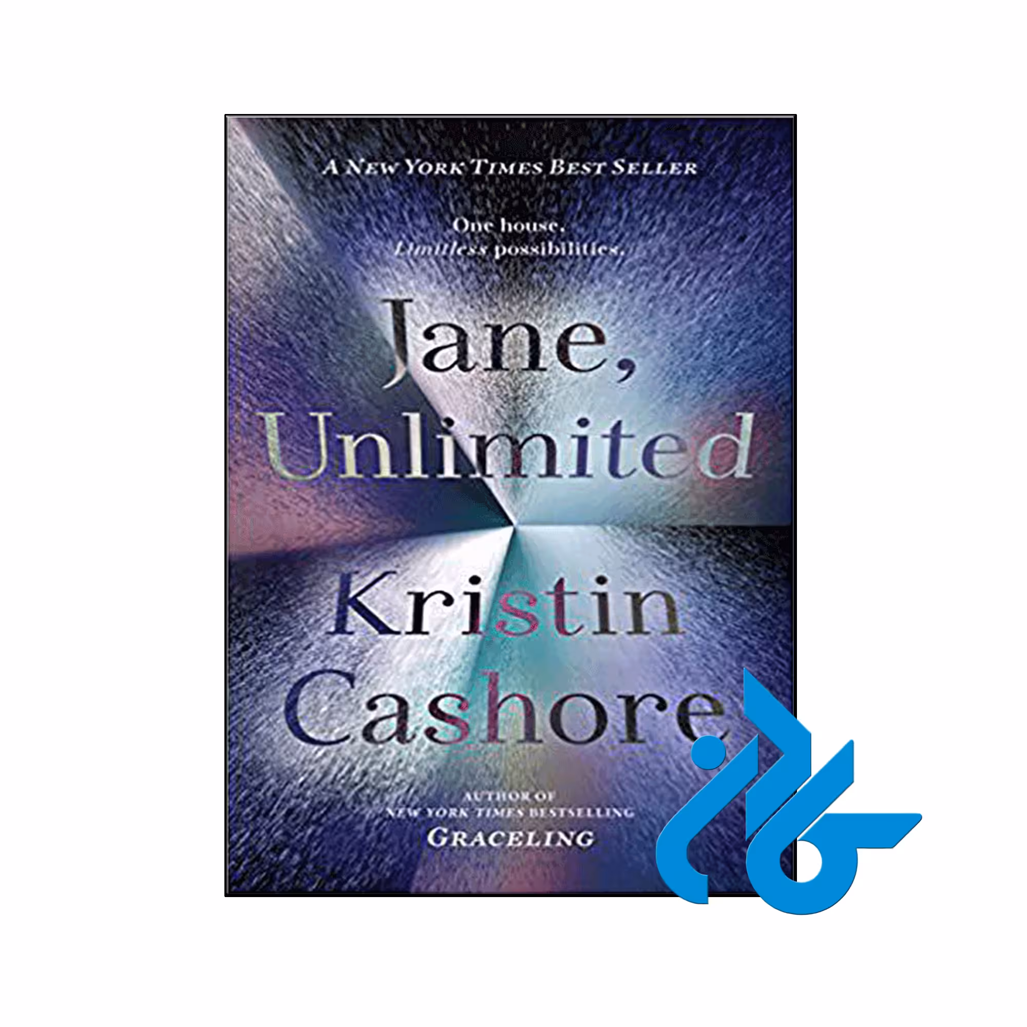 خرید کتاب جین نامحدود Jane Unlimited - تا 50% تخفیف رمان انگلیسی - فـروشـگاه کــادن