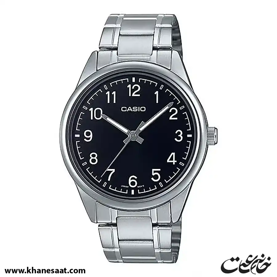 ساعت مچی مردانه کاسیو مدل MTP-V005D-1B4UDF