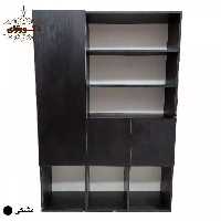 کتابخانه فوبورو مدل الینو | choobsub