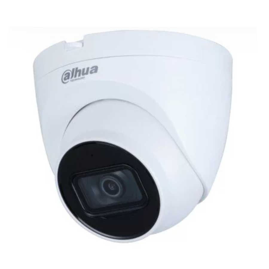 قیمت و خرید دوربین دام 2 مگاپیکسل داهوا مدل IPC-HDW2231T-AS-0280B-S2 | یاس ارتباط