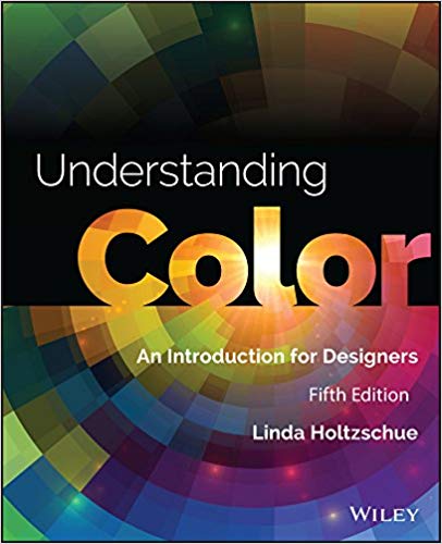 دانلود کتاب Understanding Color - An Introduction for Designers 5th Edition - دانلود کتاب های دانشگاهی