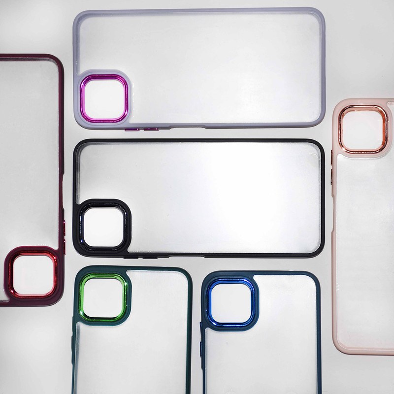 کاور مدل a22 مناسب برای گوشی موبایل سامسونگ Galaxy A22 5G