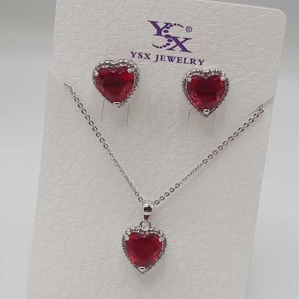 نیمست. 7 طرح جواهر. برند ysx. کیفیت عالی