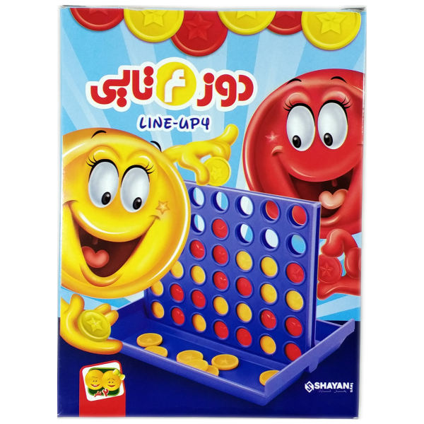 بازی فکری مدل دوز