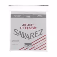 سیم گیتار کلاسیک ساوارز مدل 540R