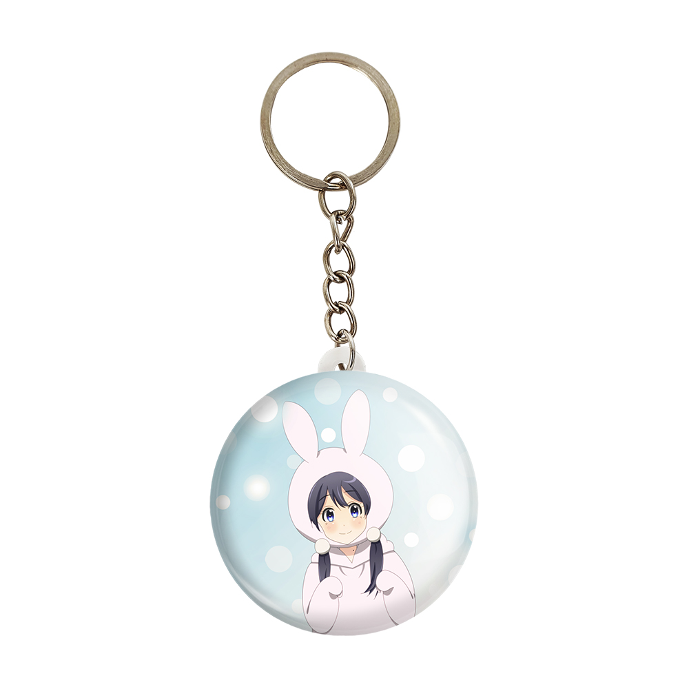 جاکلیدی خندالو مدل کیتاشیراکاوا تاماکو انیمه فروشگاه تاماکو کد 22522